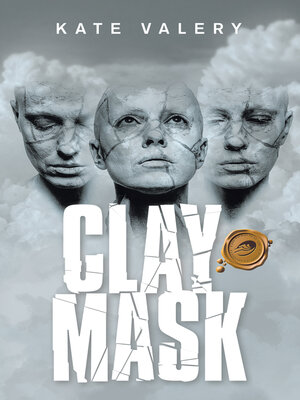 cover image of Clay Mask